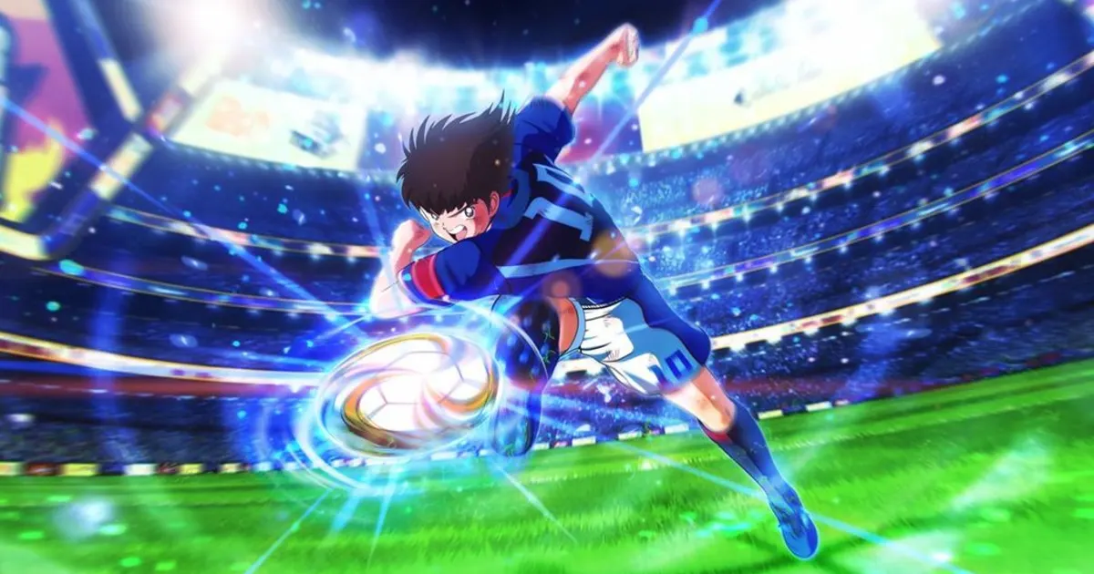 Captain Tsubasa: Rise of New Champions
