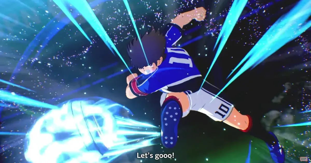 Drive Shot screenshot