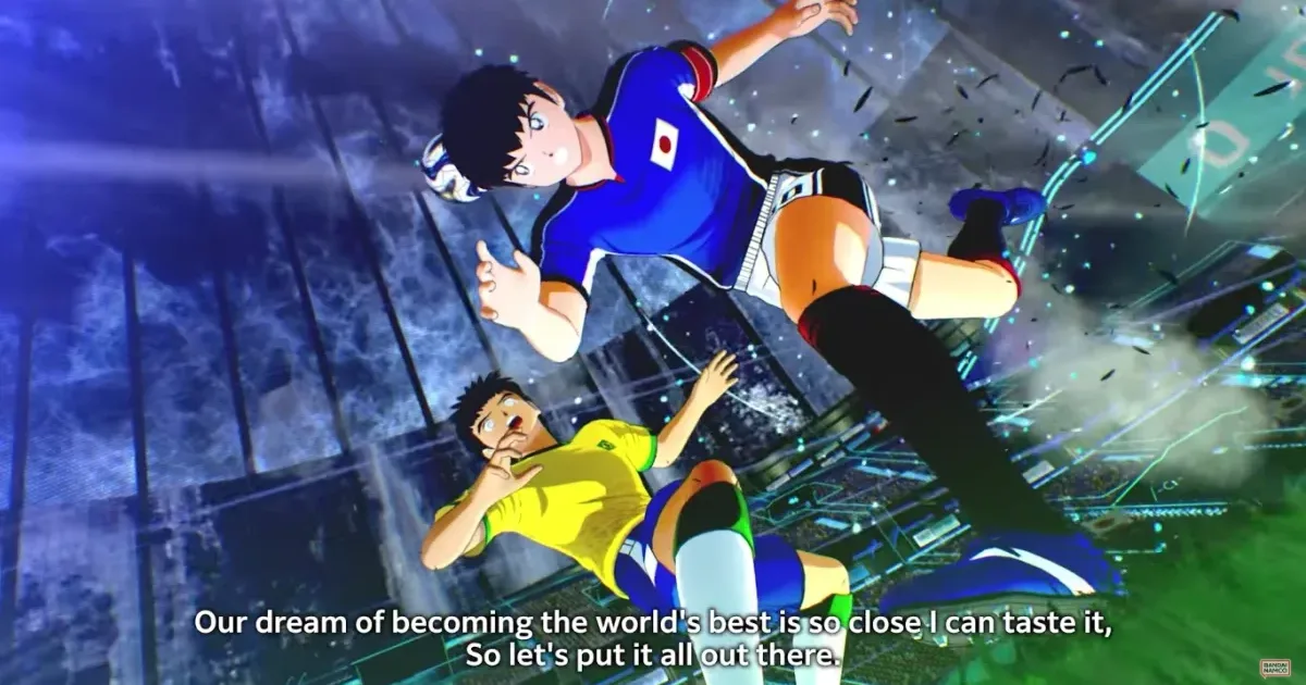 Heel Lift versus Santana screenshot