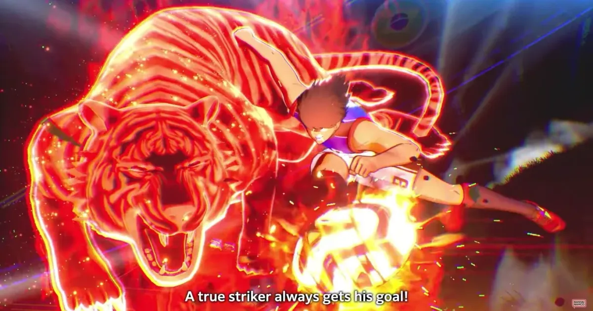 Neo Tiger Shot screenshot